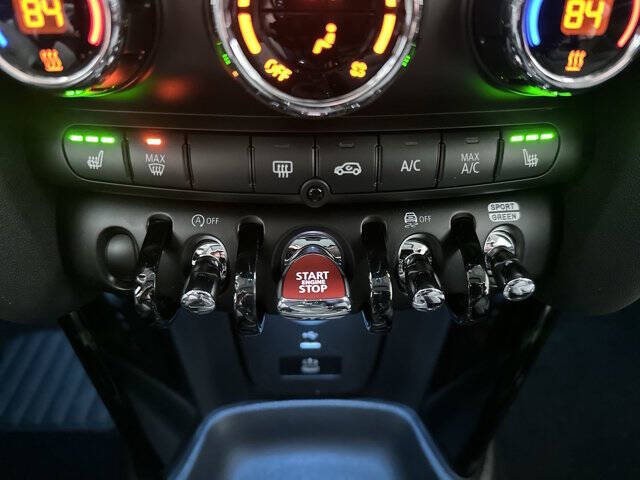 2024 MINI Hardtop 2 Door Cooper S