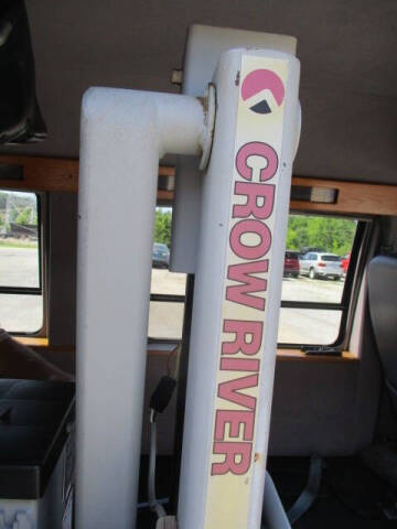 1996 Dodge Ram Van 2500