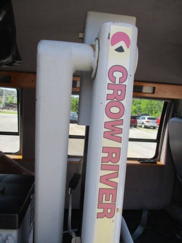 1996 Dodge Ram Van 2500
