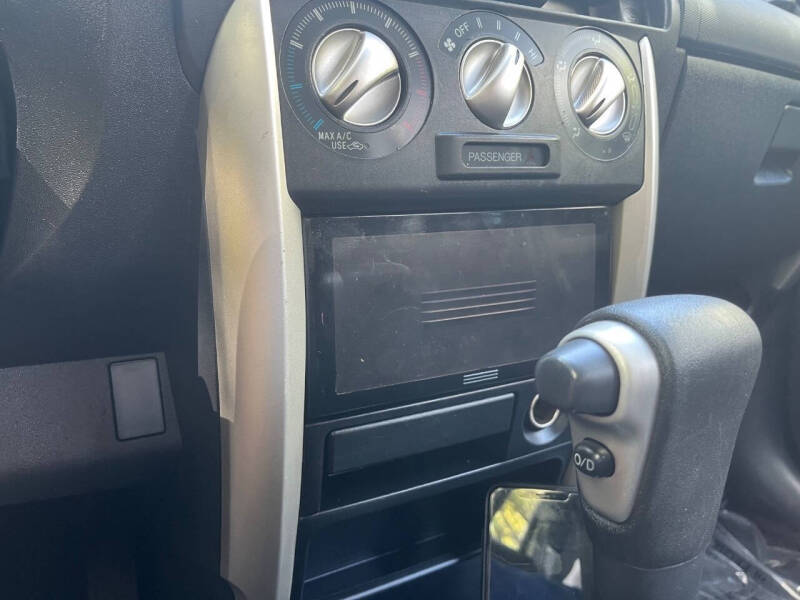 2006 Scion xA