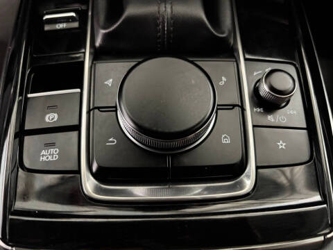 2022 Mazda CX-30 2.5 S Carbon Edition