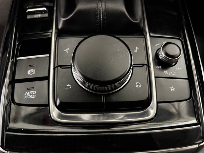 2022 Mazda CX-30 2.5 S Carbon Edition