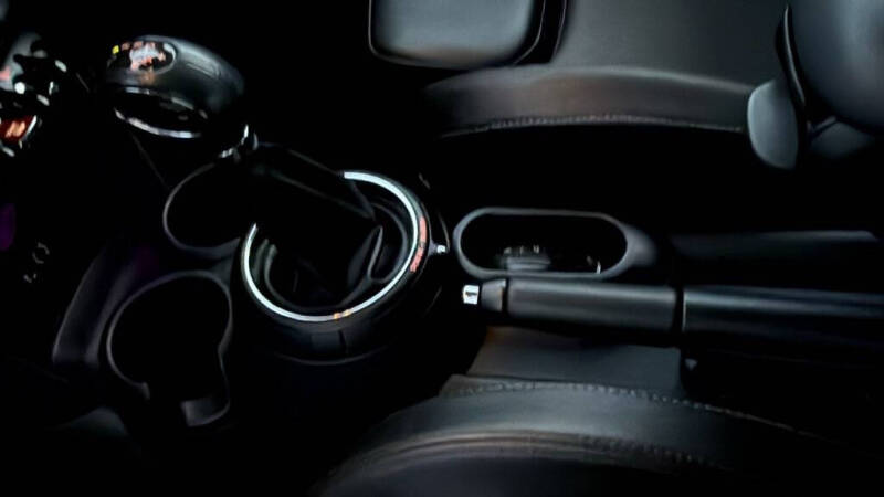 2015 MINI Hardtop 2 Door Cooper