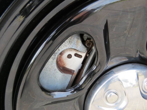 2017 Ford Explorer Police Interceptor Utility