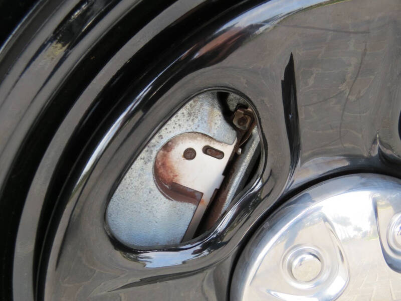 2017 Ford Explorer Police Interceptor Utility