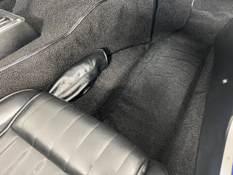 1965 Shelby COBRA CLONE