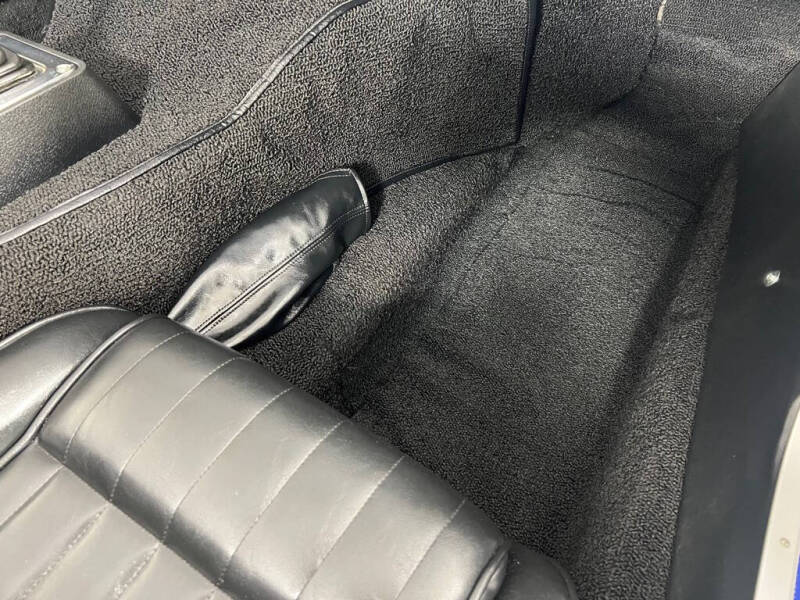 1965 Shelby COBRA CLONE