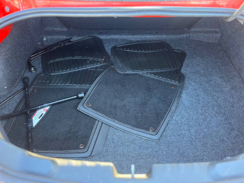 2011 Chevrolet Camaro LS