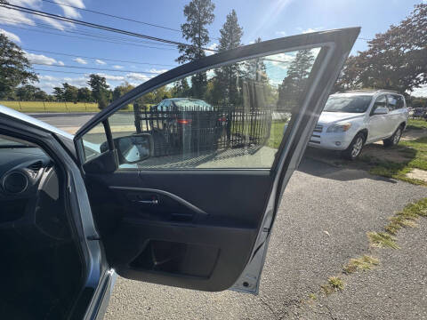 2013 Mazda MAZDA5 Touring