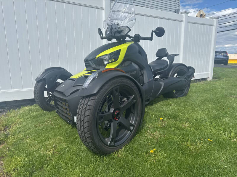 2020 Can-Am ACE 900
