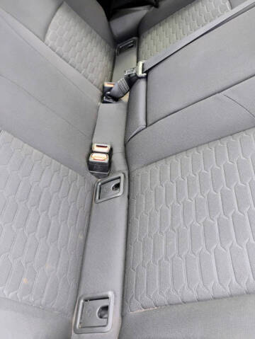 2021 Toyota Corolla Hatchback SE