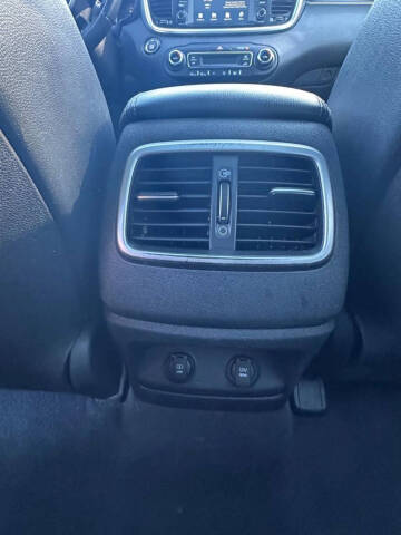 2020 Kia Sorento EX V6