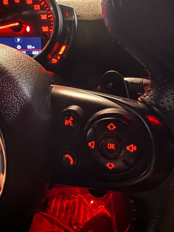 2019 MINI Clubman Cooper S