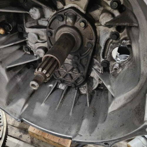 1972 Dodge D250 Pickup