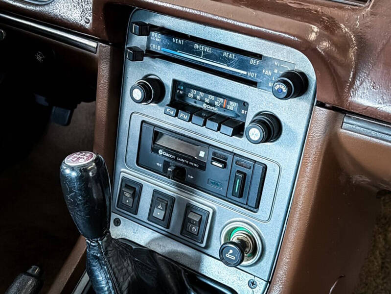 1980 Mazda RX-7