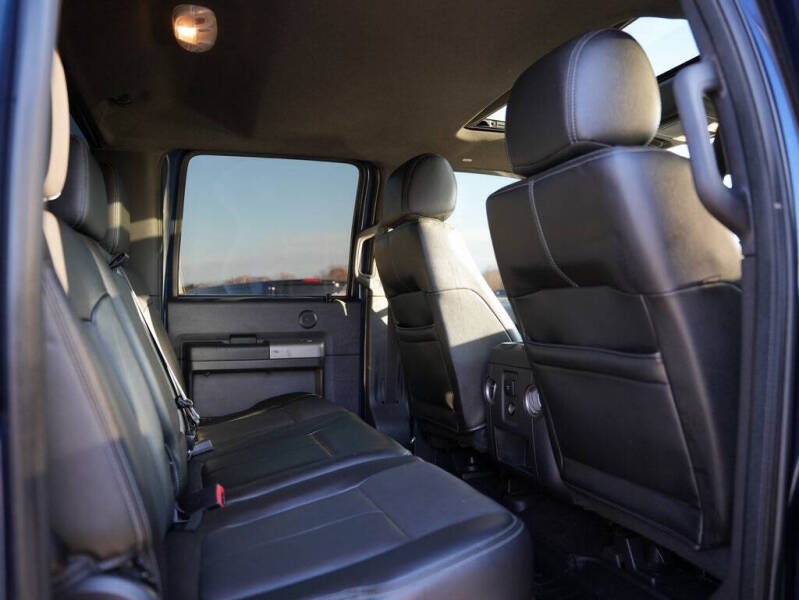 2015 Ford F-350 Super Duty