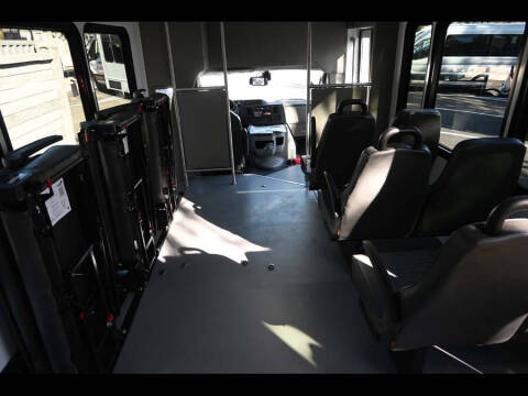 2026 Ford E-Series
