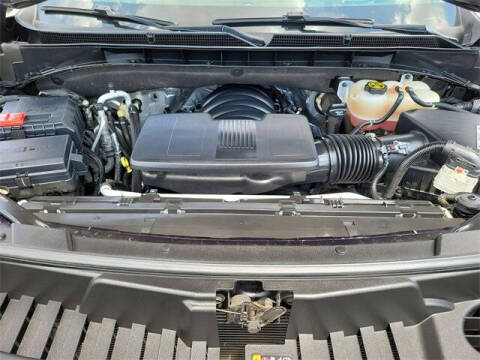 2021 Cadillac Escalade ESV Sport