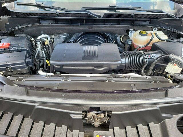 2021 Cadillac Escalade ESV Sport