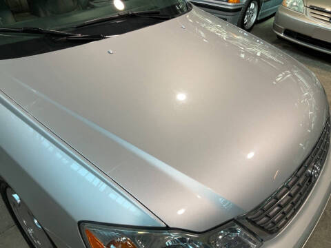 2003 Toyota Avalon XLS