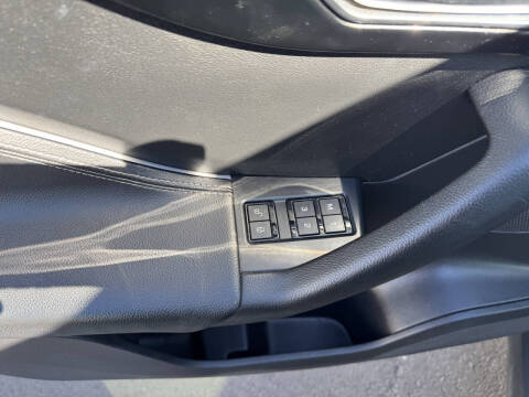 2018 Jaguar F-PACE S