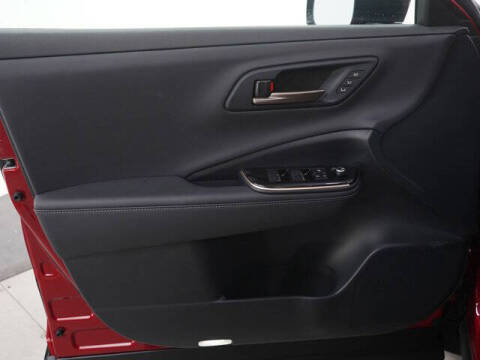 2026 Toyota Crown Platinum