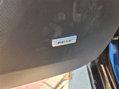 2013 Cadillac XTS Premium Collection