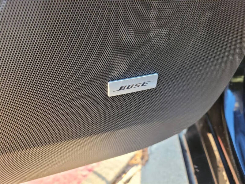 2013 Cadillac XTS Premium Collection