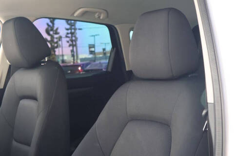 2018 Mazda CX-5 Sport