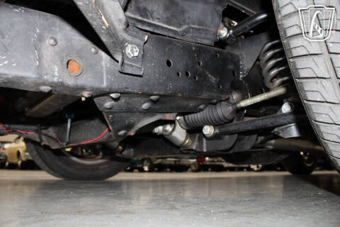 1958 Chevrolet Apache