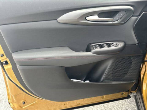 2024 Dodge Hornet GT