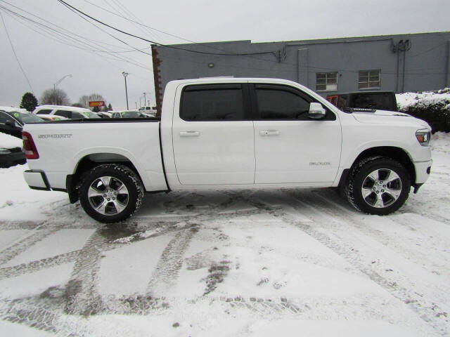 2021 Ram 1500 for sale at Joe s Preowned Autos in Moundsville, WV