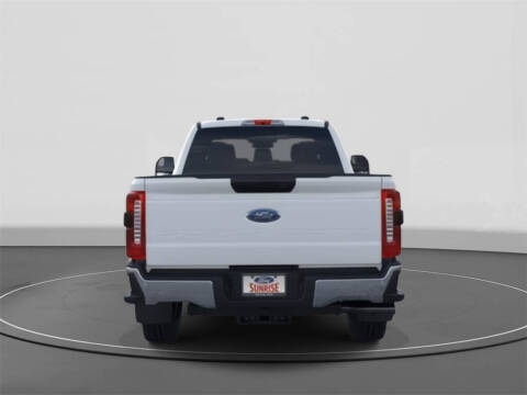 2026 Ford F-350 Super Duty