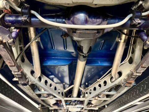 1948 Ford Super Deluxe