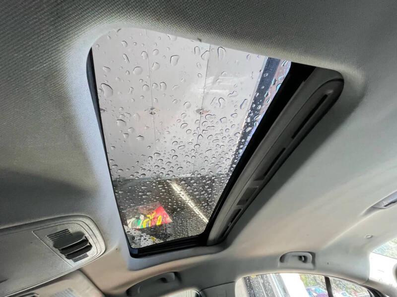 2017 Buick Regal Premium II