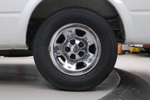 2002 Chevrolet Astro LS
