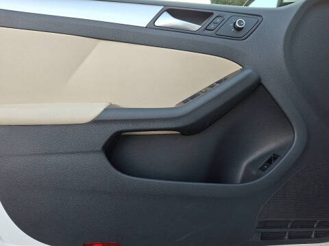 2013 Volkswagen Jetta