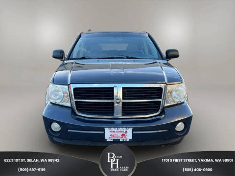 2008 Dodge Durango SLT