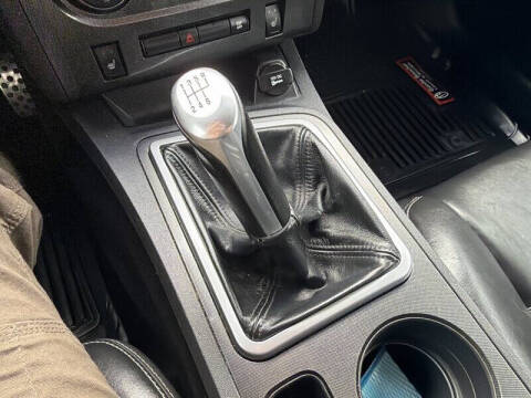 2009 Dodge Challenger R/T