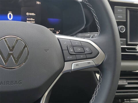 2023 Volkswagen Taos S