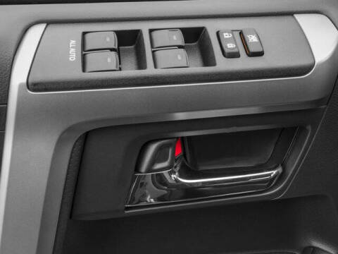 2016 Toyota 4Runner
