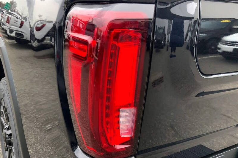 2021 GMC Sierra 2500HD