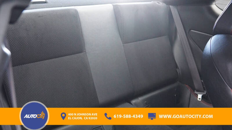 2023 Subaru BRZ Limited