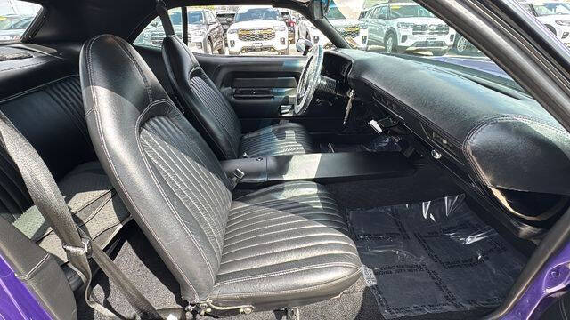 1973 Dodge Challenger