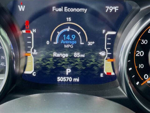 2021 Jeep Gladiator High Altitude