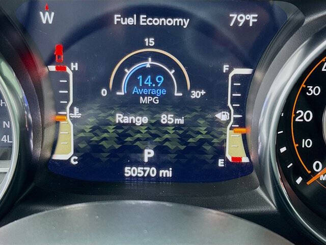 2021 Jeep Gladiator High Altitude