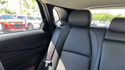 2024 Mazda CX-30 2.5 Turbo Premium