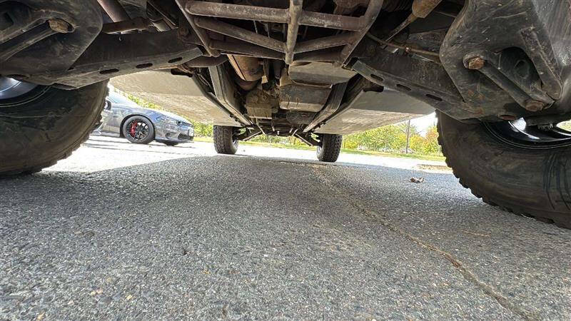 1999 AM General Hummer Wagon