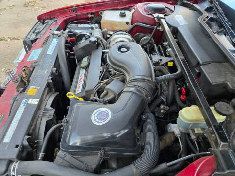 1993 Cadillac DeVille