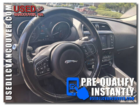 2018 Jaguar F-PACE 30t Premium